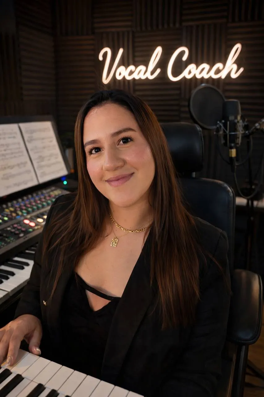 Curso ALTAVOZ con Kate