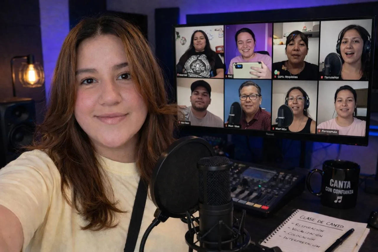 Clases Privadas Mayo